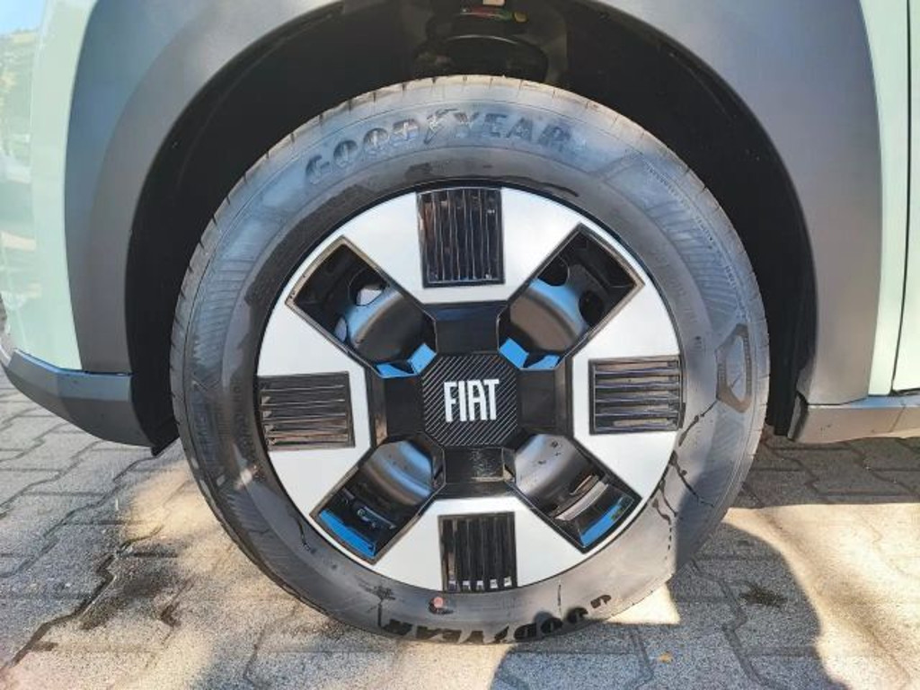 Fiat Grande Panda