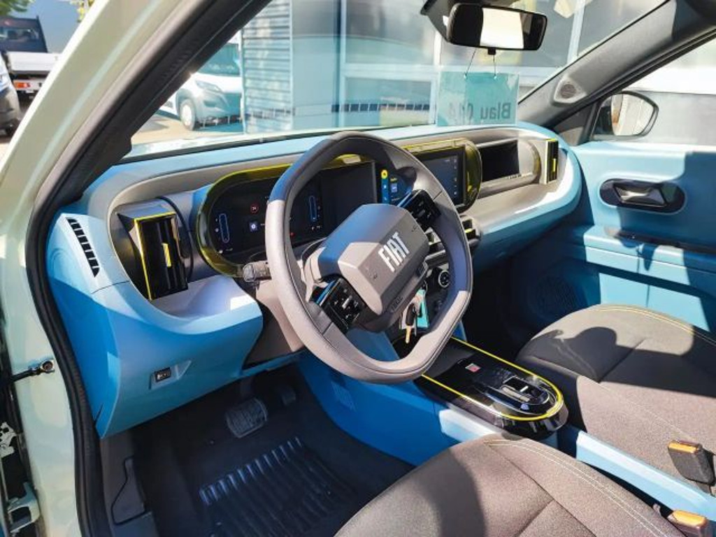 Fiat Grande Panda