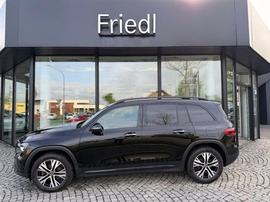 Mercedes-Benz GL-Klasse GLB 200 GLB 200 d