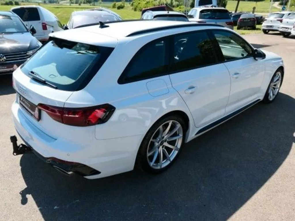 Audi RS4
