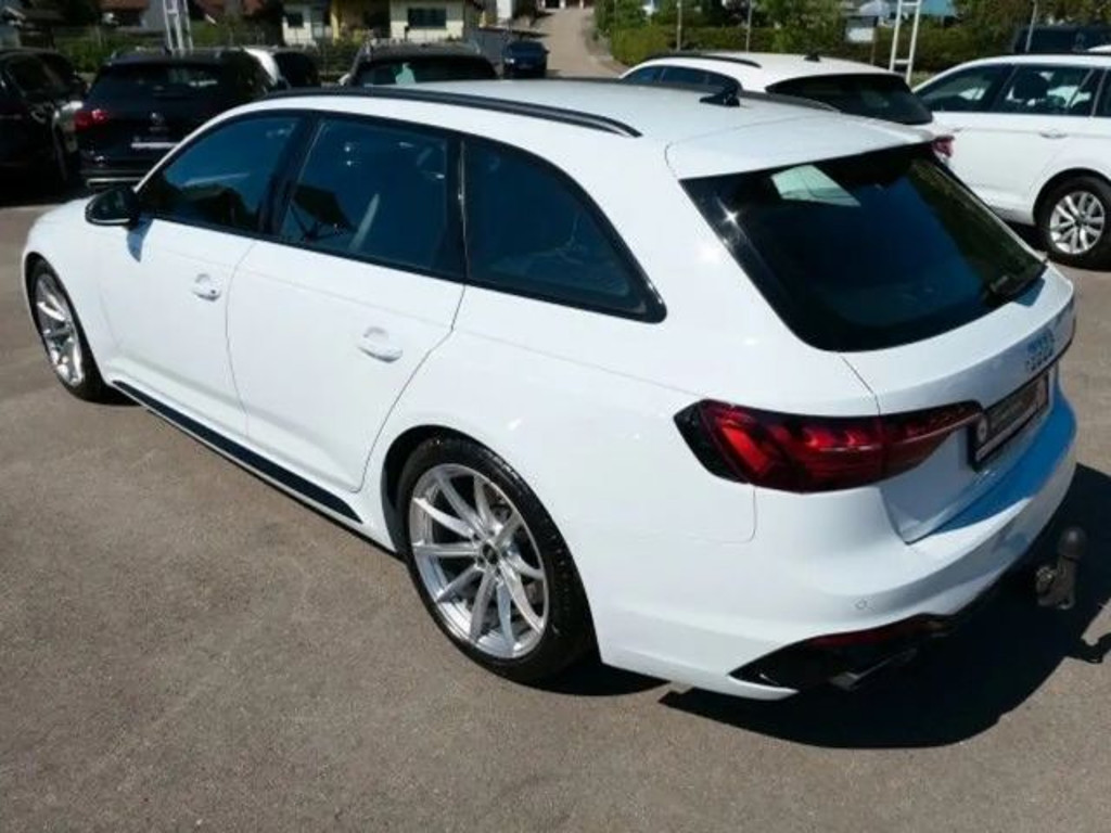 Audi RS4