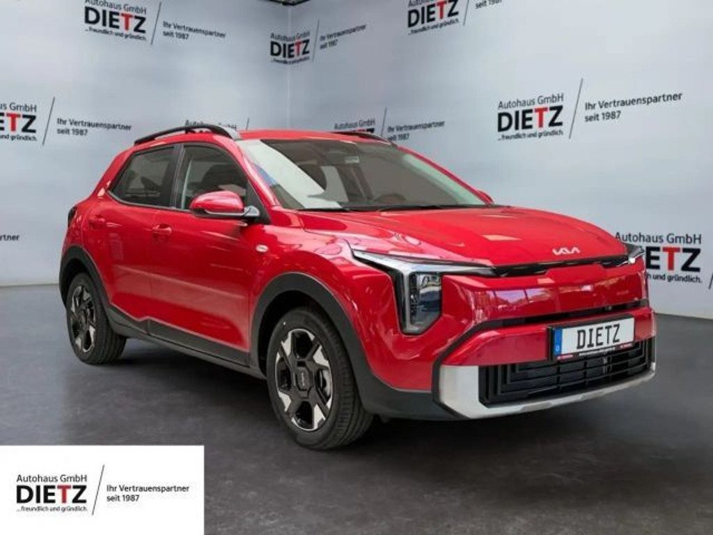 Kia Stonic GDi