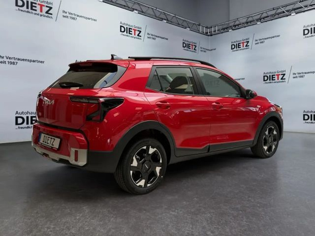 Kia Stonic