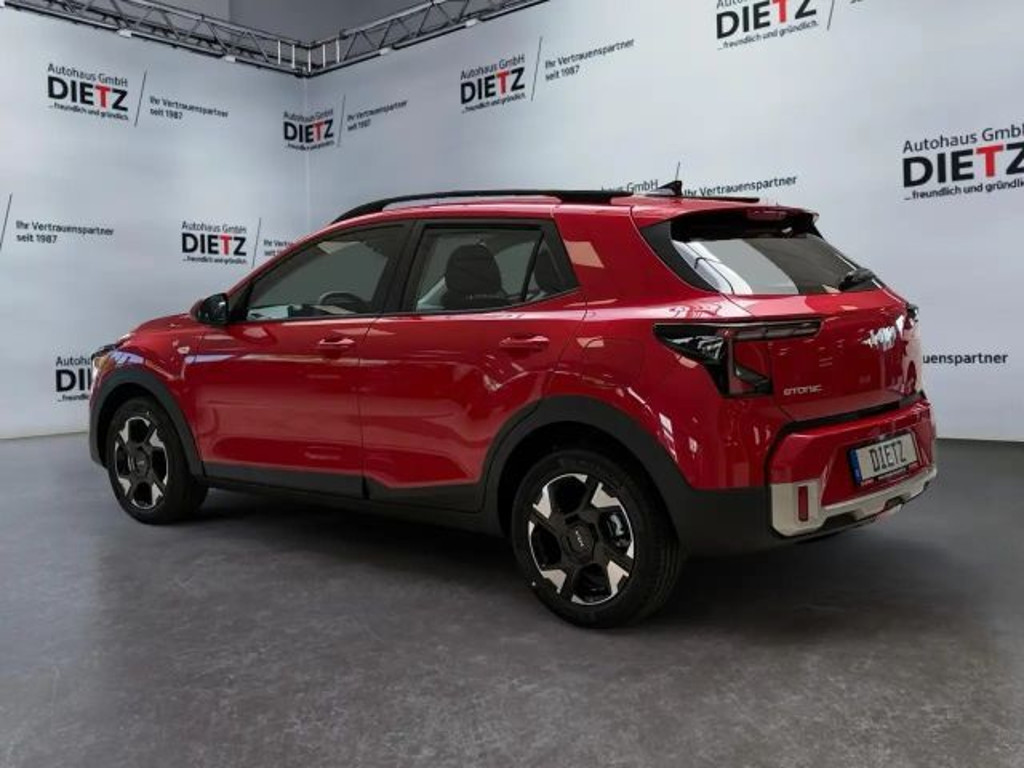 Kia Stonic
