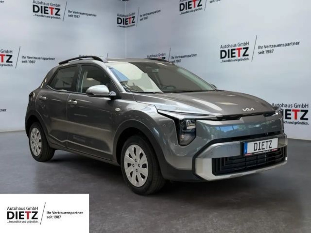Kia Stonic GDi