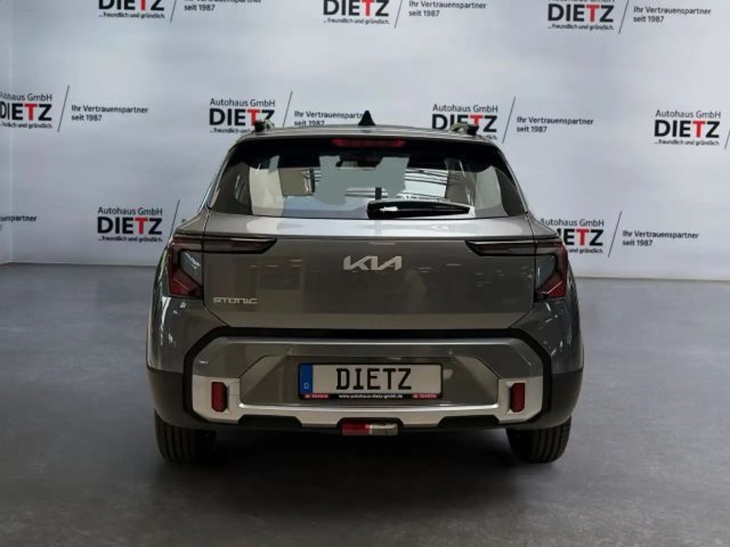 Kia Stonic