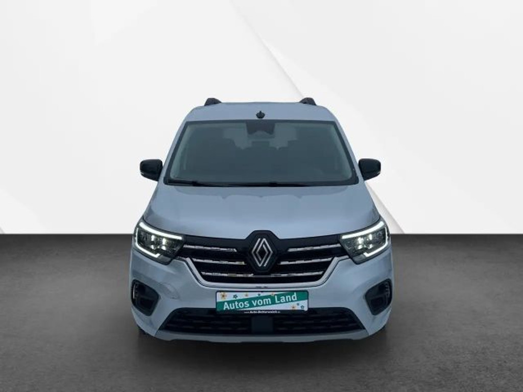 Renault Kangoo TCe 130 Techno Grand