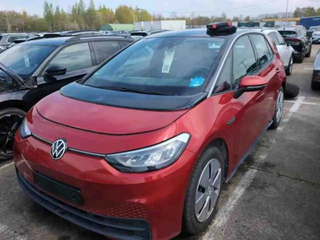 Volkswagen ID.3