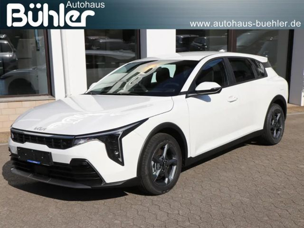 Kia K4