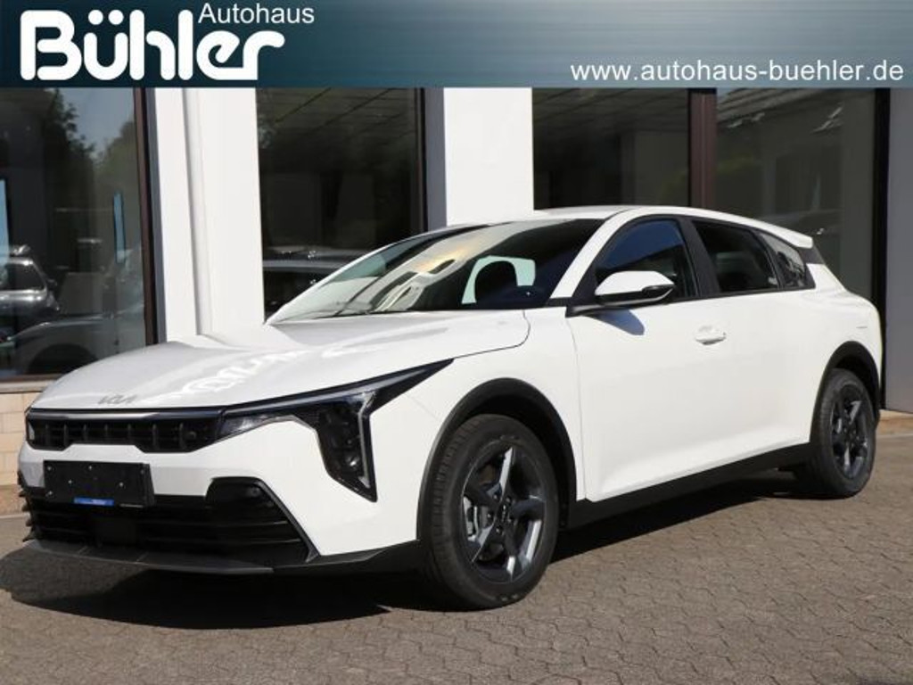 Kia K4