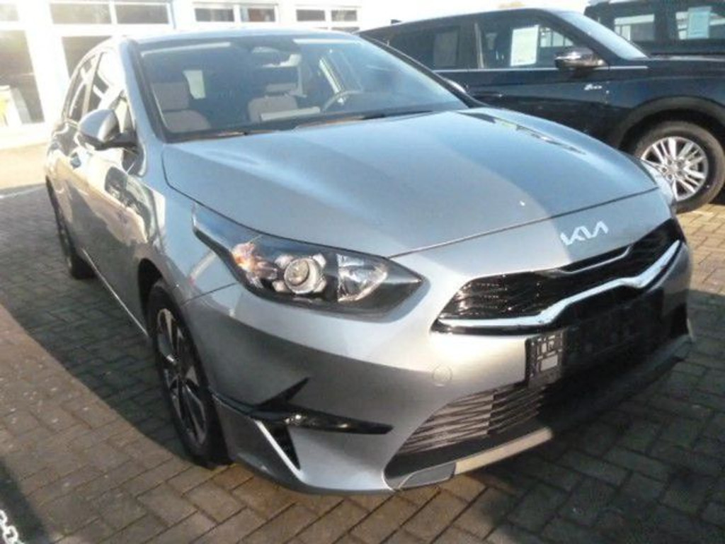 Kia Ceed GDi