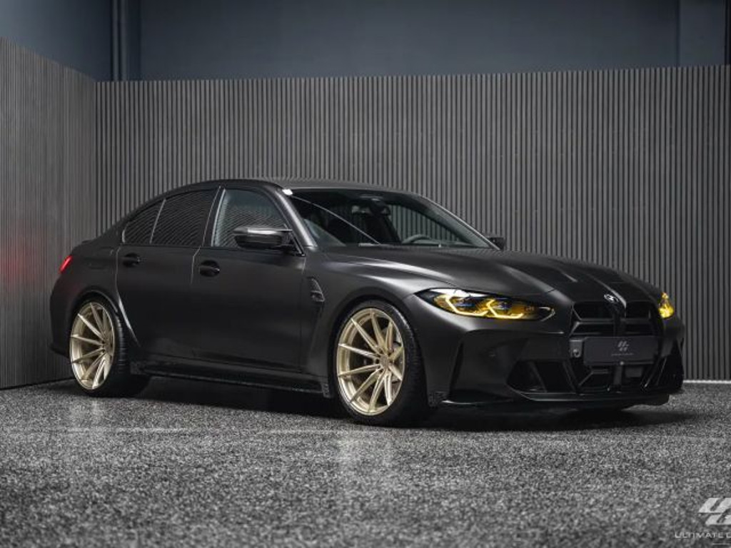 BMW M3