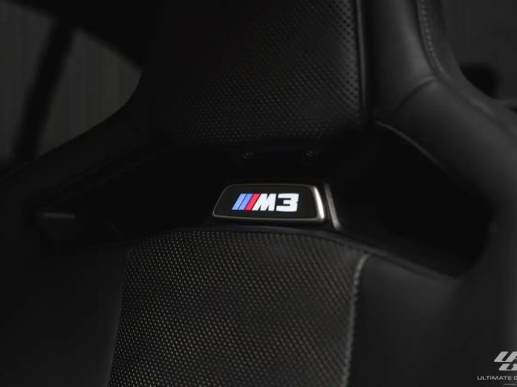 BMW M3