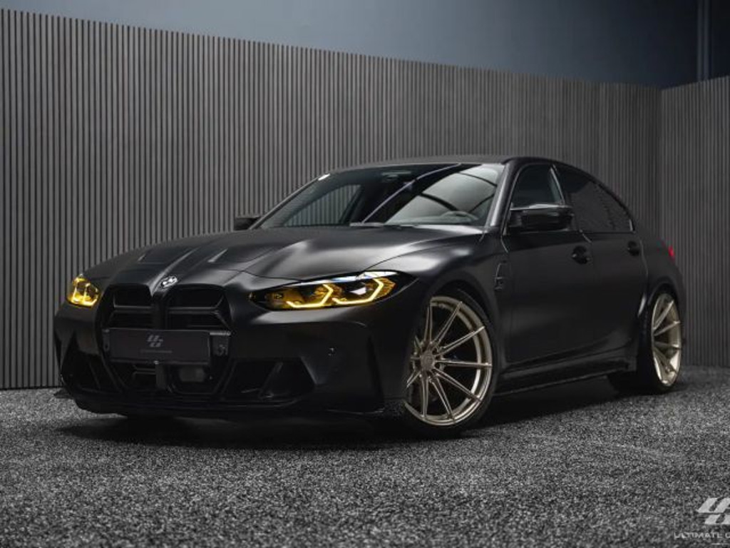 BMW M3