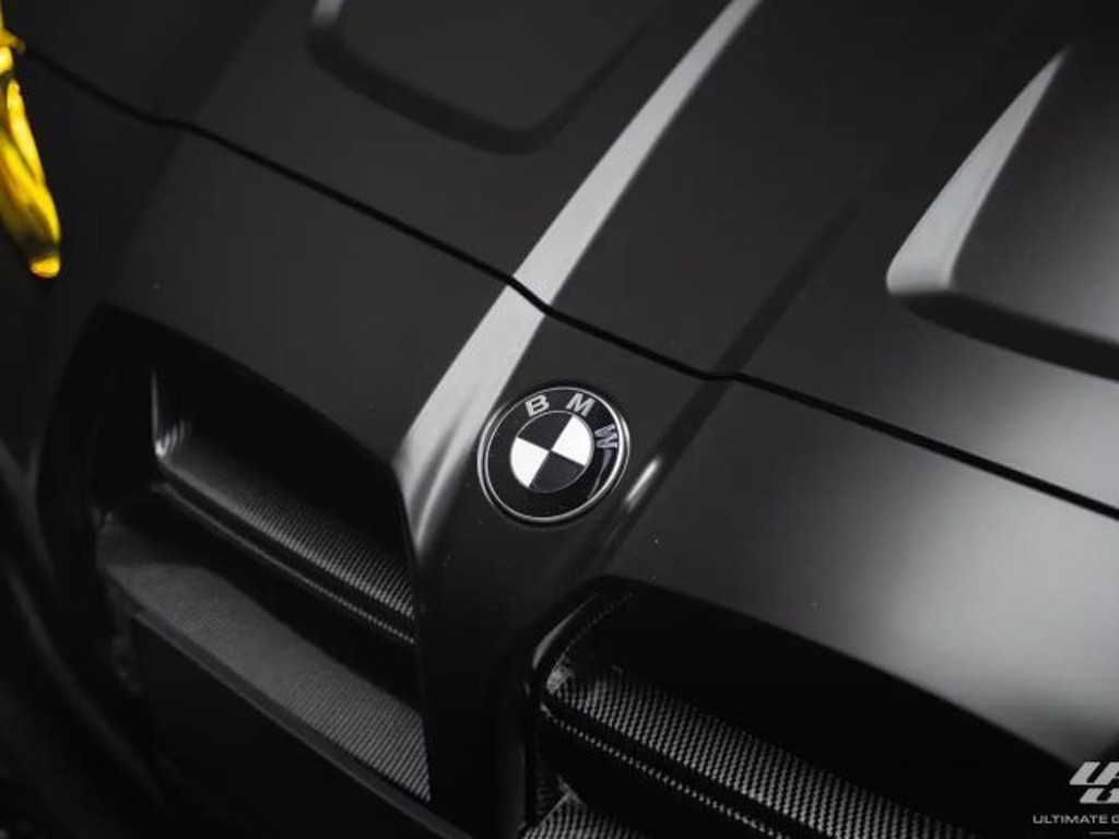 BMW M3