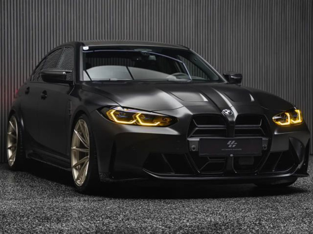 BMW M3