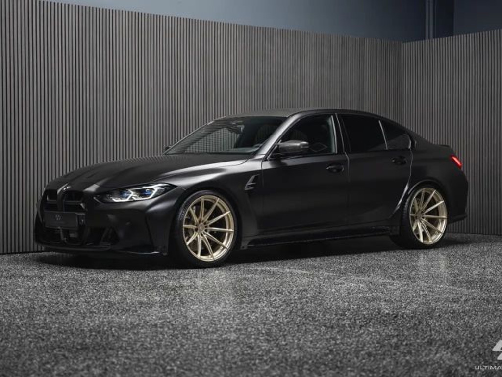 BMW M3