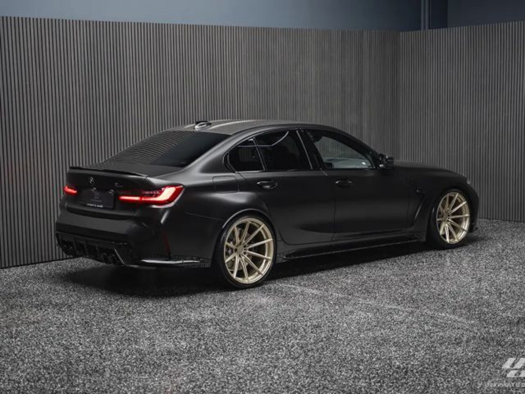 BMW M3