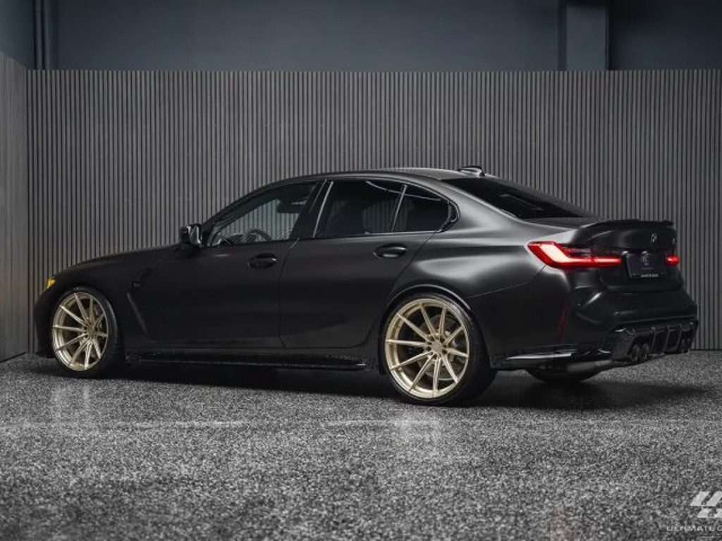 BMW M3