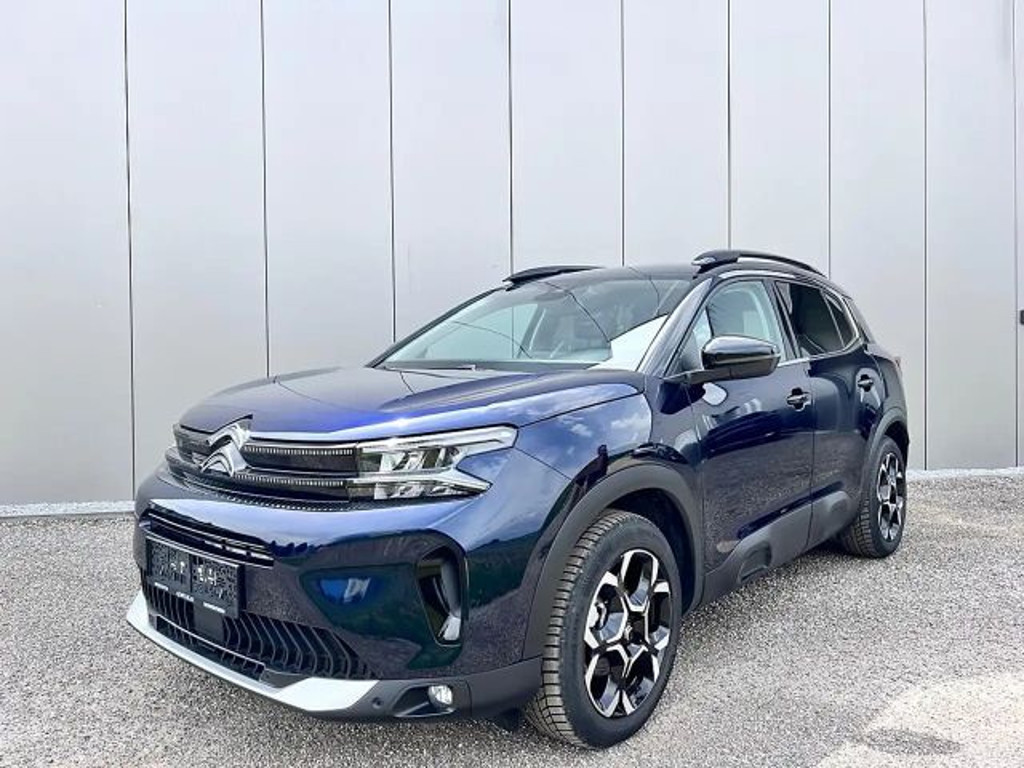 Citroën C5 Aircross Max
