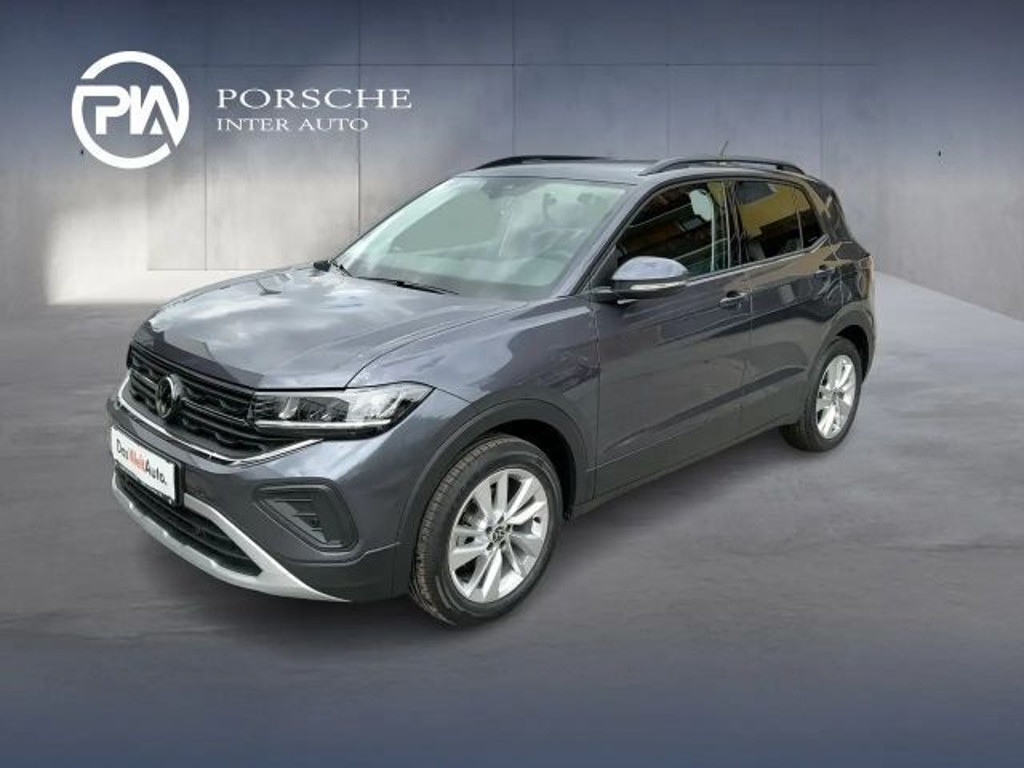 Volkswagen T-Cross Friends TSI