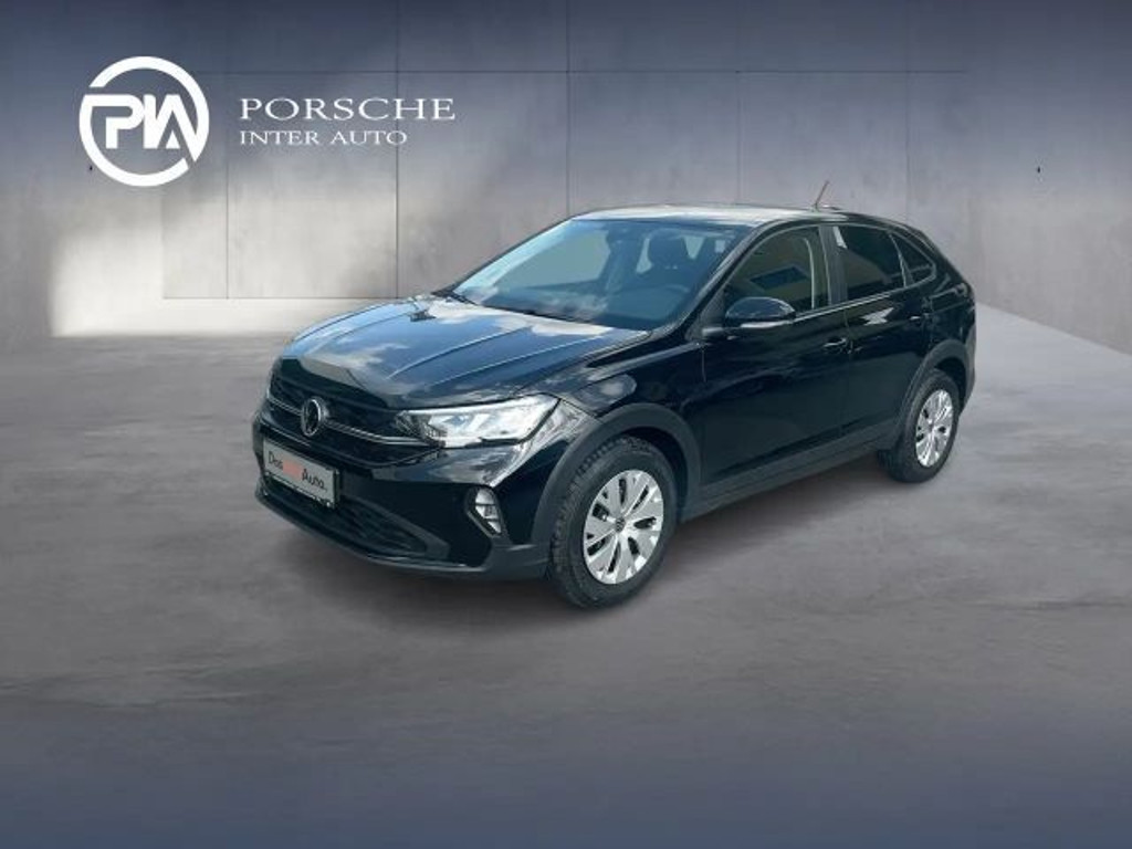 Volkswagen Taigo 4Me TSI