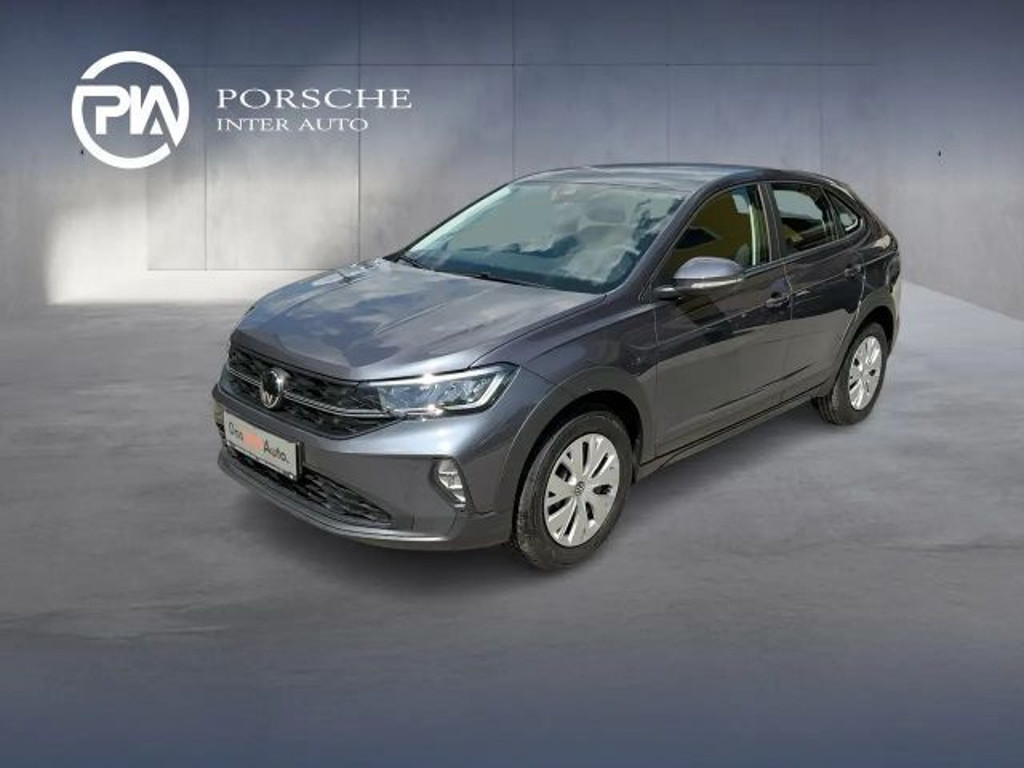 Volkswagen Taigo 4Me TSI
