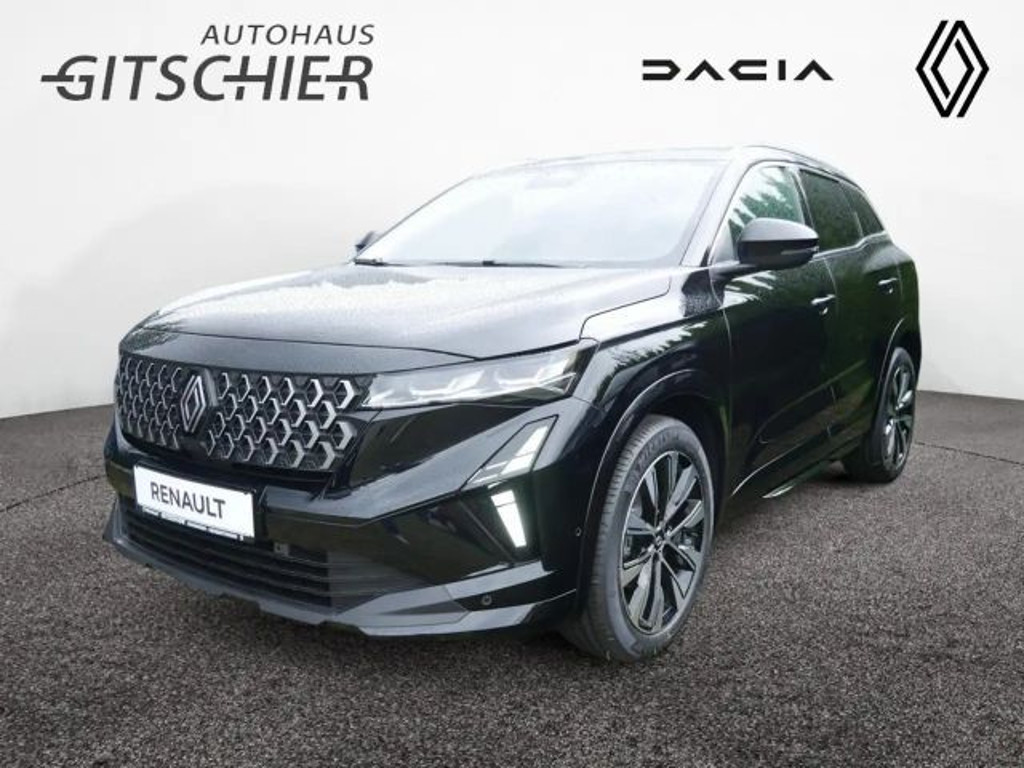 Renault Austral Techno