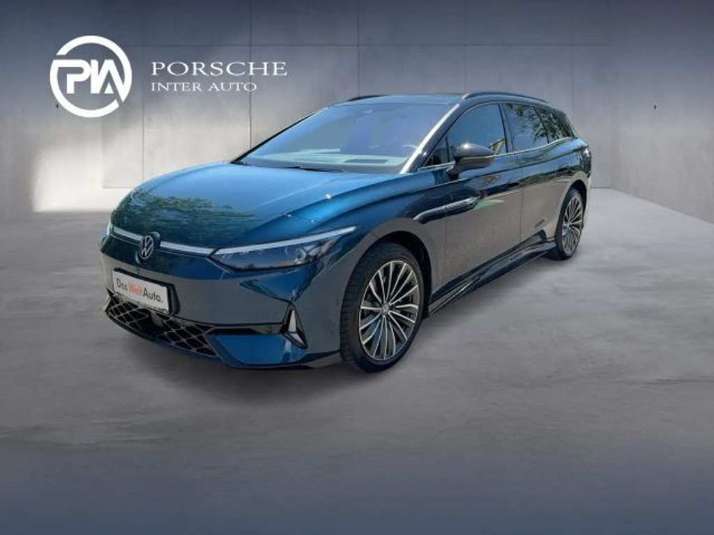 Volkswagen ID.7 4Motion Business GTX Tourer