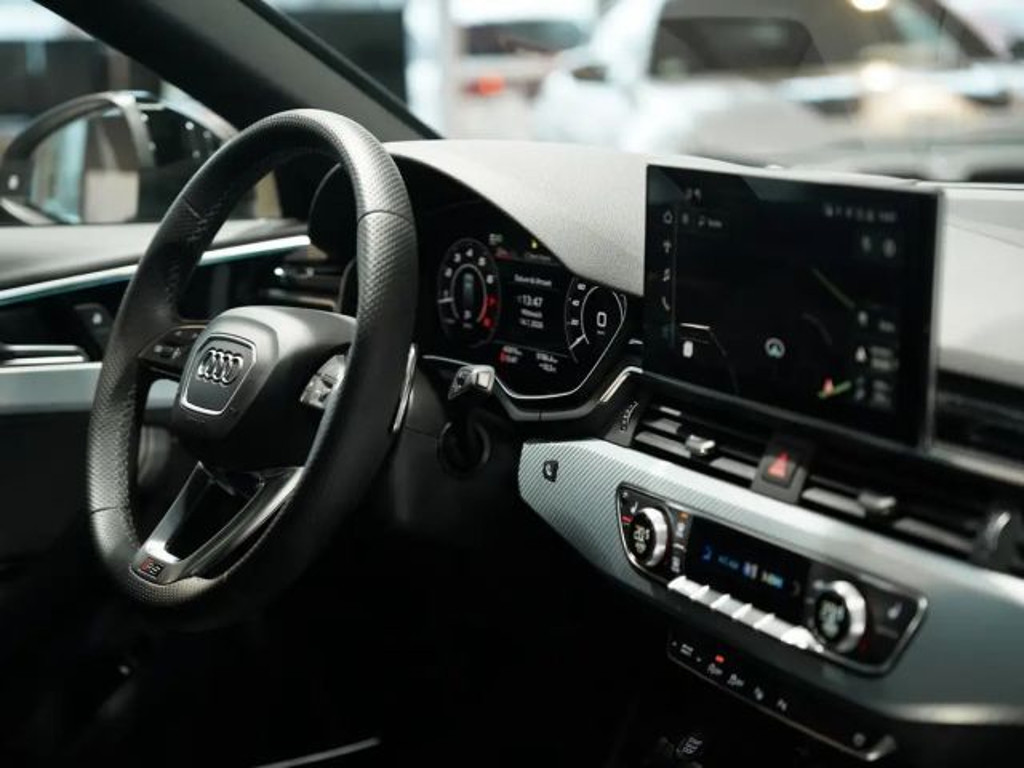 Audi RS4
