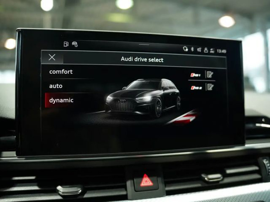 Audi RS4