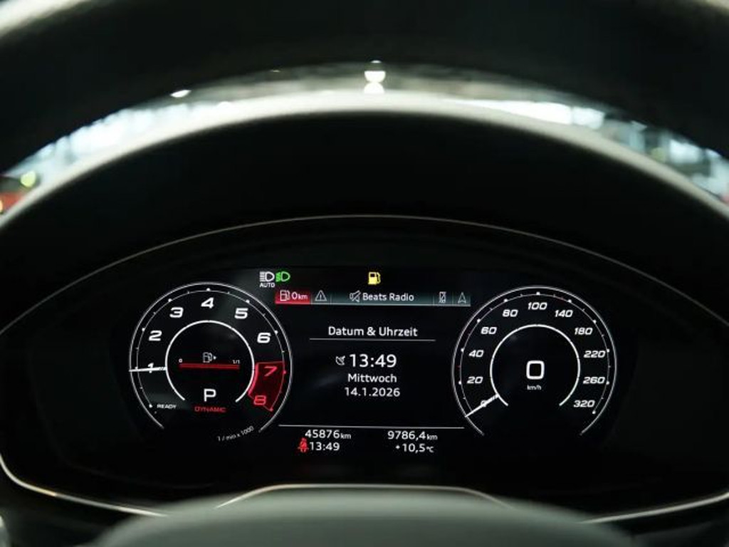 Audi RS4