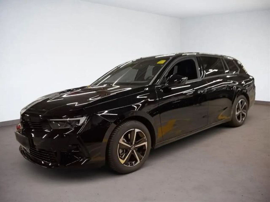 Opel Astra Sports Tourer Grand Sport 1.2 Turbo GS-Line