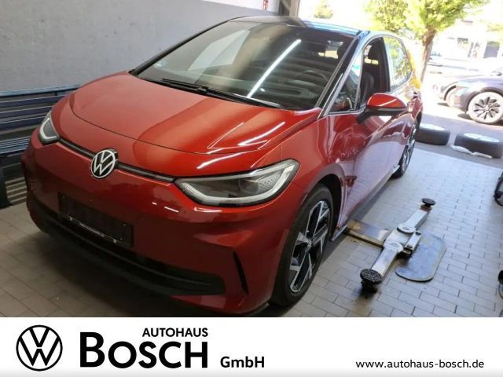 Volkswagen ID.3 Performance IQ.Drive Pro Move