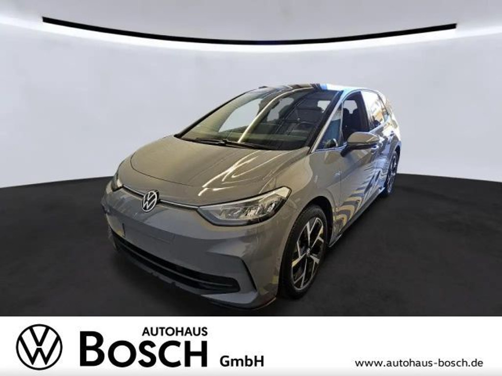 Volkswagen ID.3 Performance Pro Move