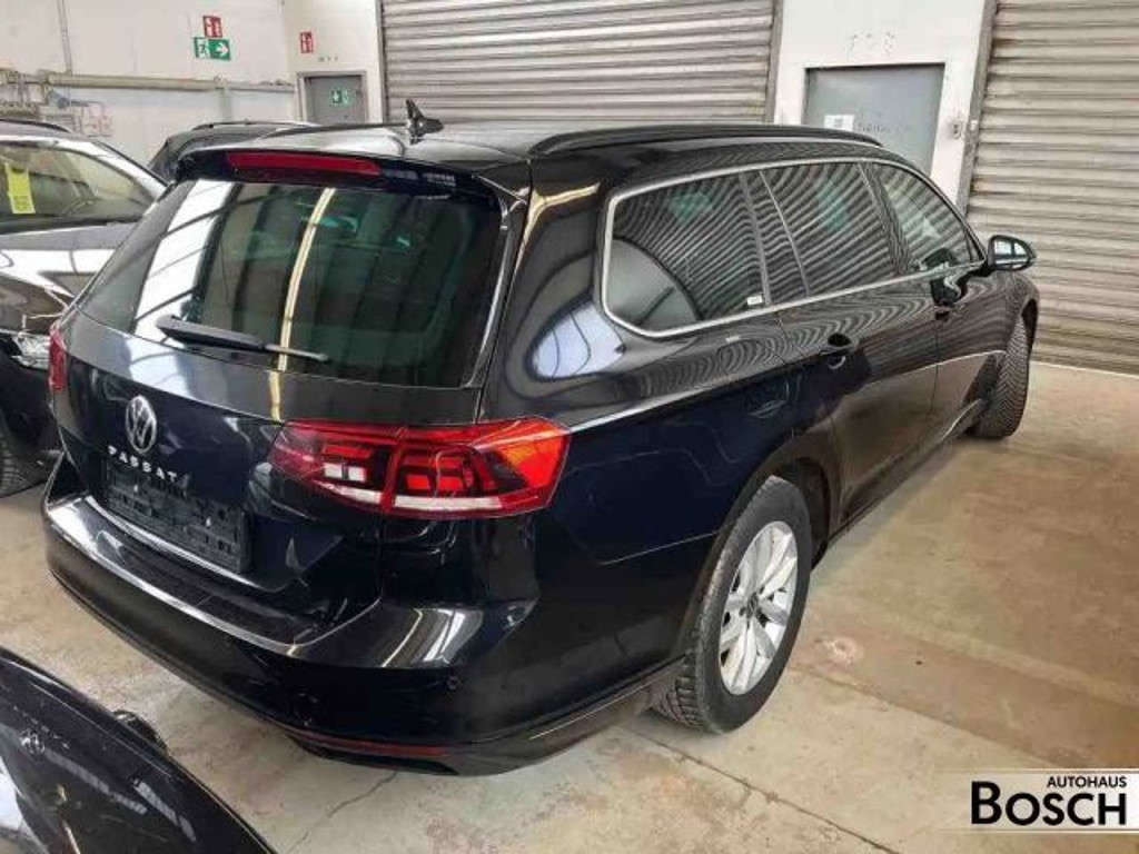 Volkswagen Passat Business DSG Variant 2.0 TDI