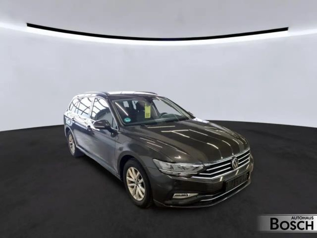 Volkswagen Passat Business DSG Variant 1.5 TSI