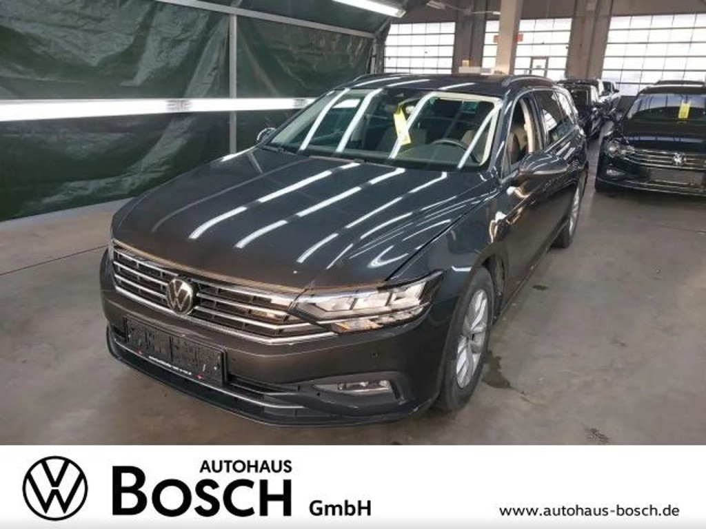 Volkswagen Passat Business DSG Variant 1.5 TSI