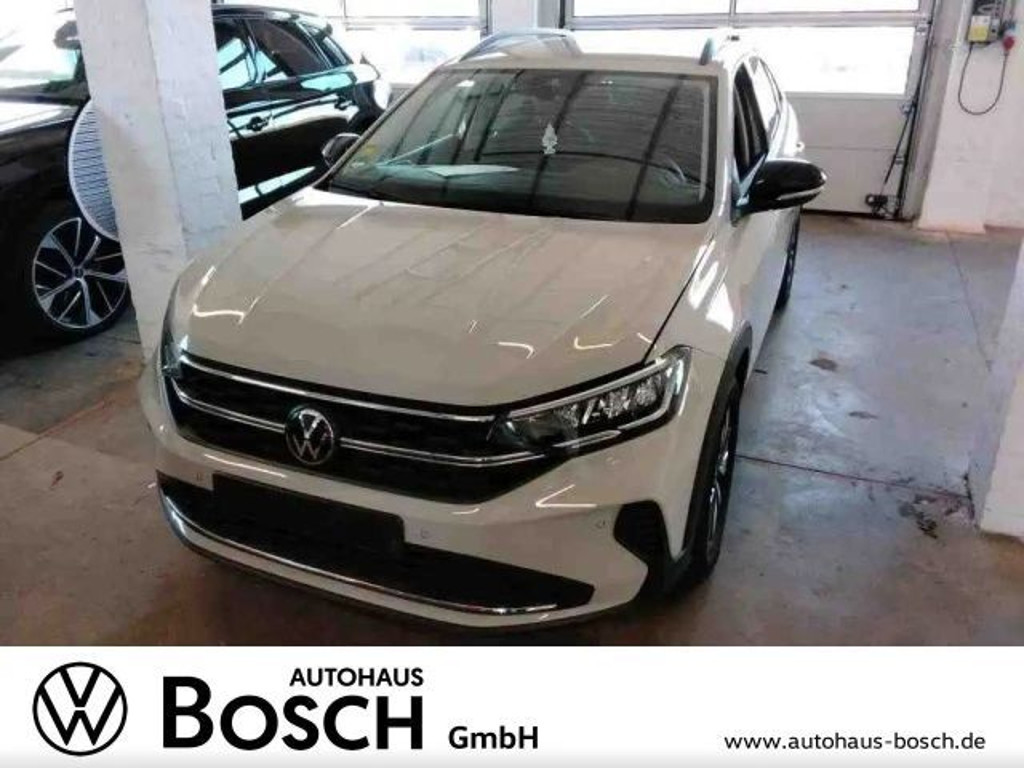 Volkswagen Taigo 1.0 TSI
