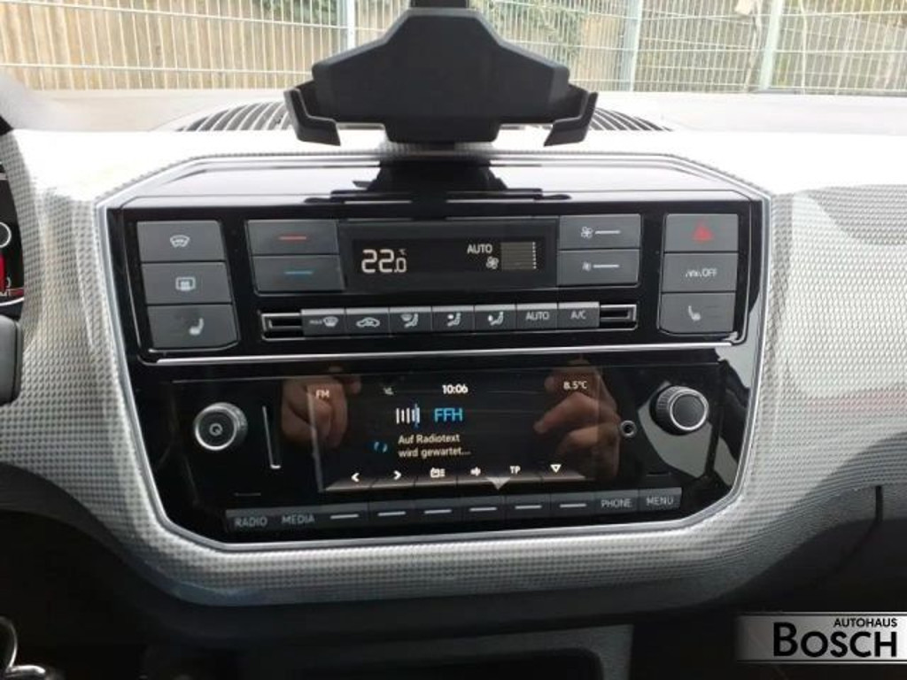 Volkswagen e-up!