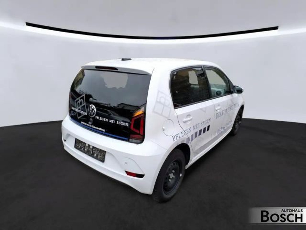Volkswagen e-up!
