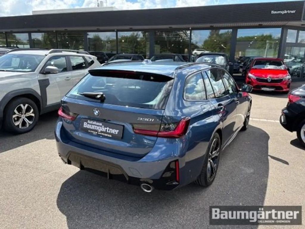 BMW 3 Serie