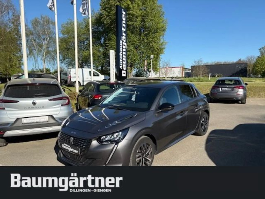 Peugeot 208 Allure Pack PureTech