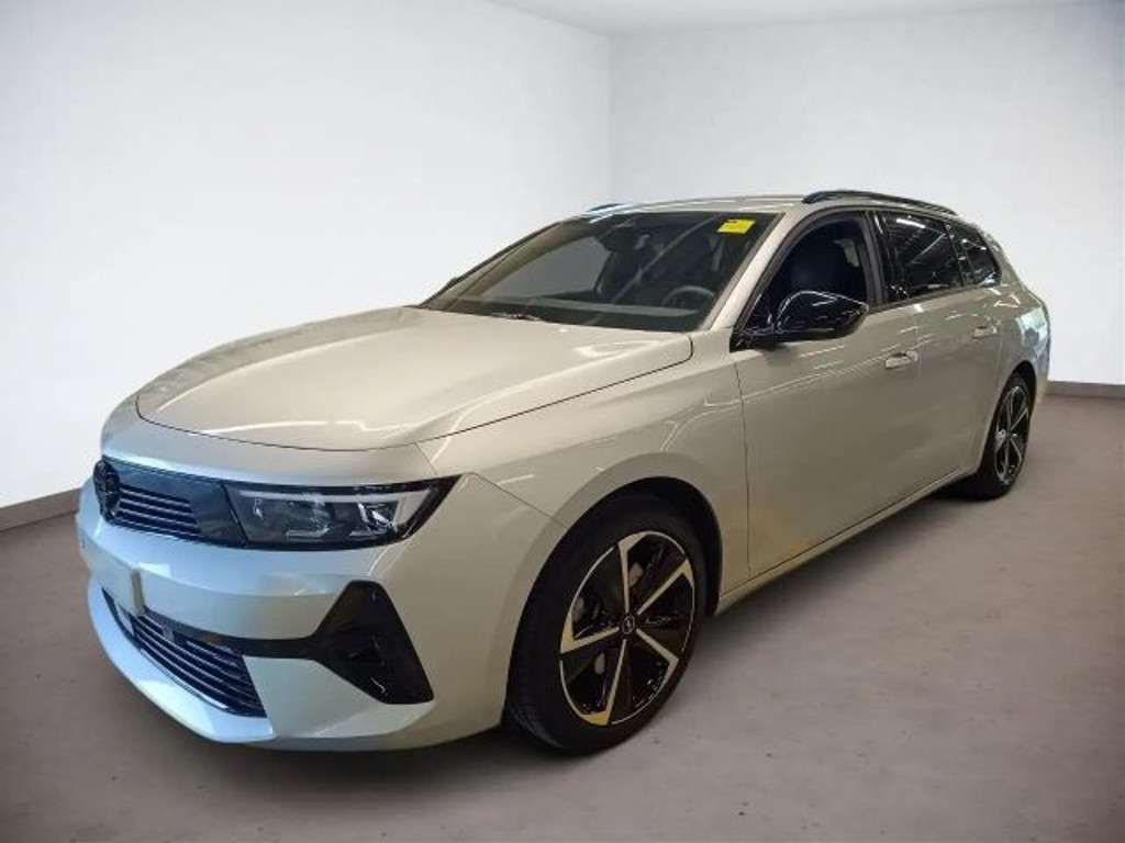 Opel Astra Sports Tourer