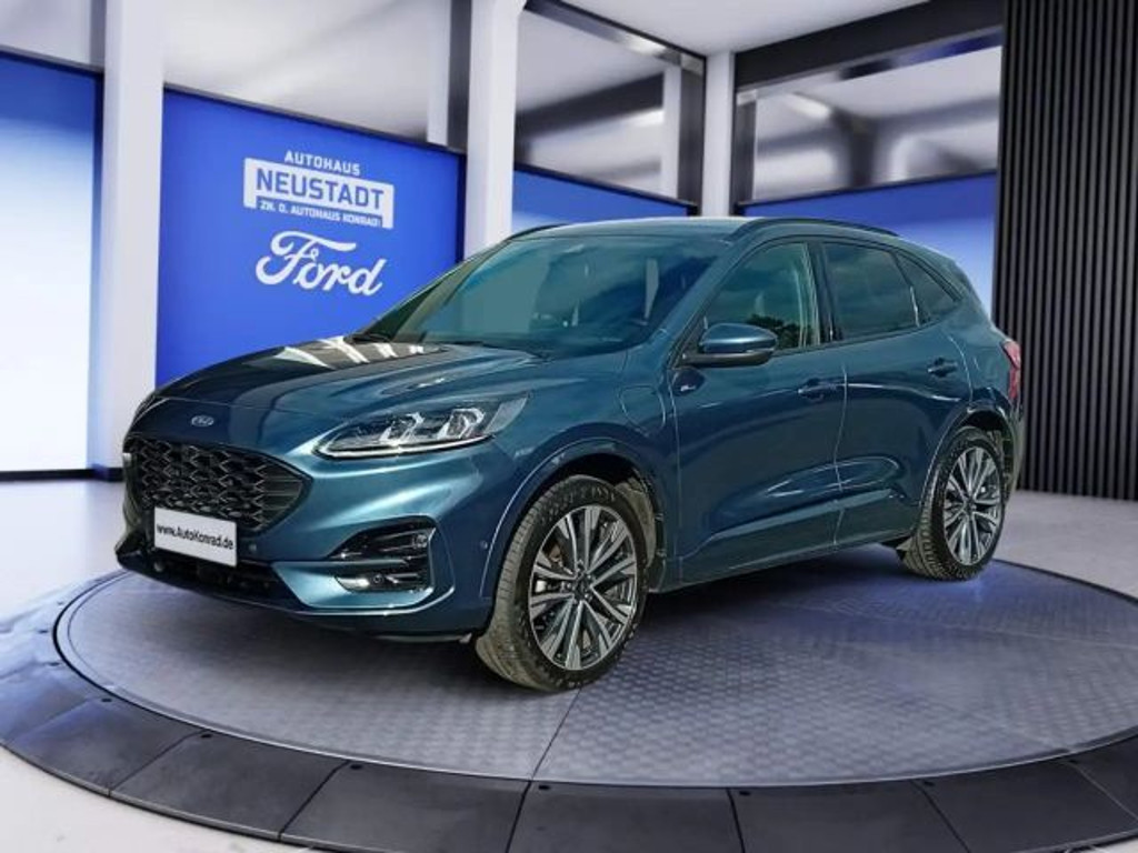 Ford Kuga ST Line Plug in Hybrid X