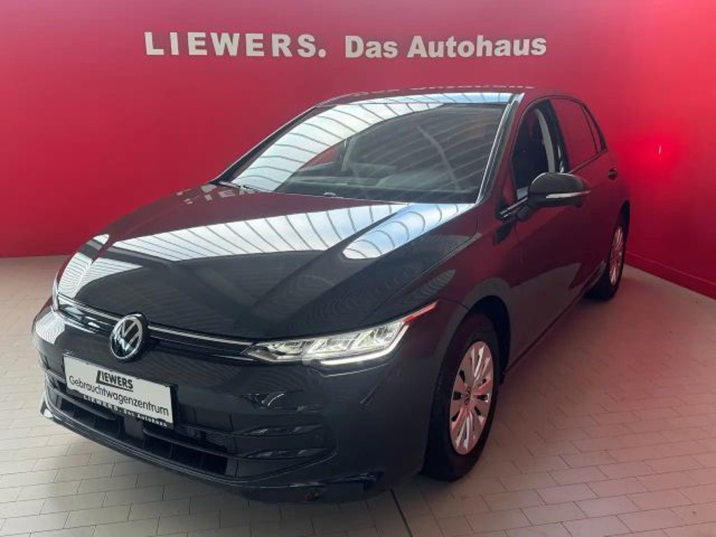 Volkswagen Golf 4Me TSI