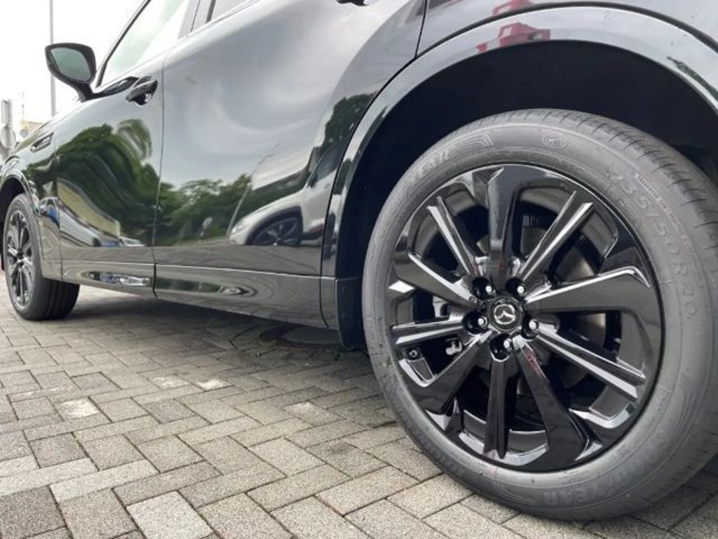 Mazda CX-80