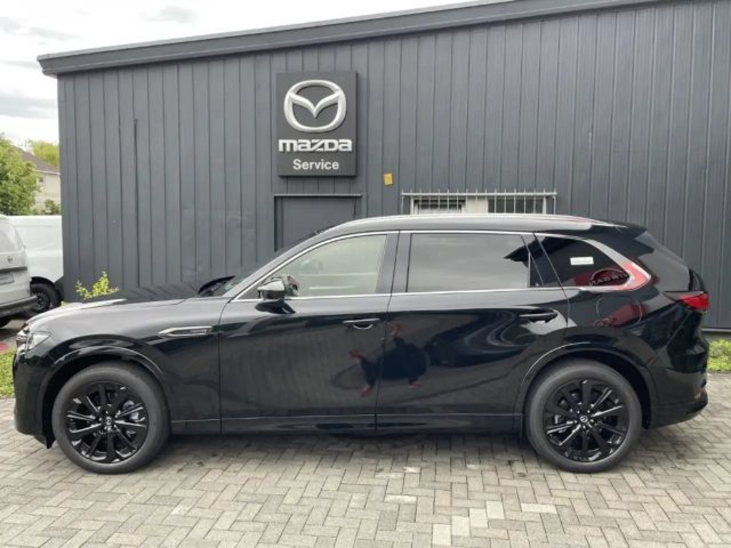 Mazda CX-80