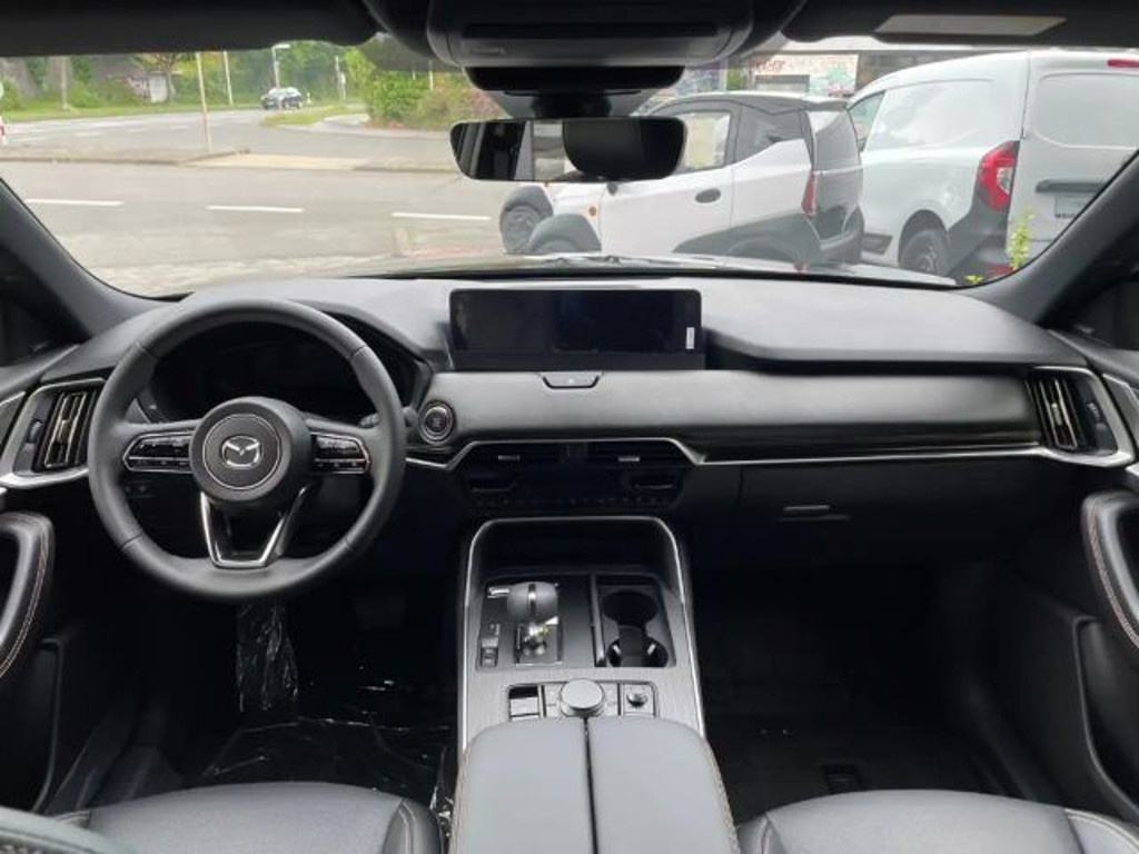 Mazda CX-80