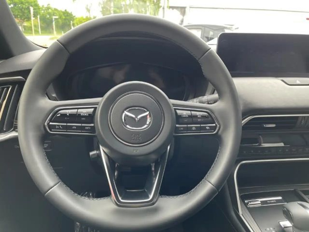Mazda CX-80